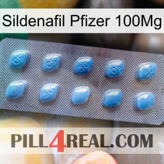 Sildenafil Pfizer 100Mg viagra3